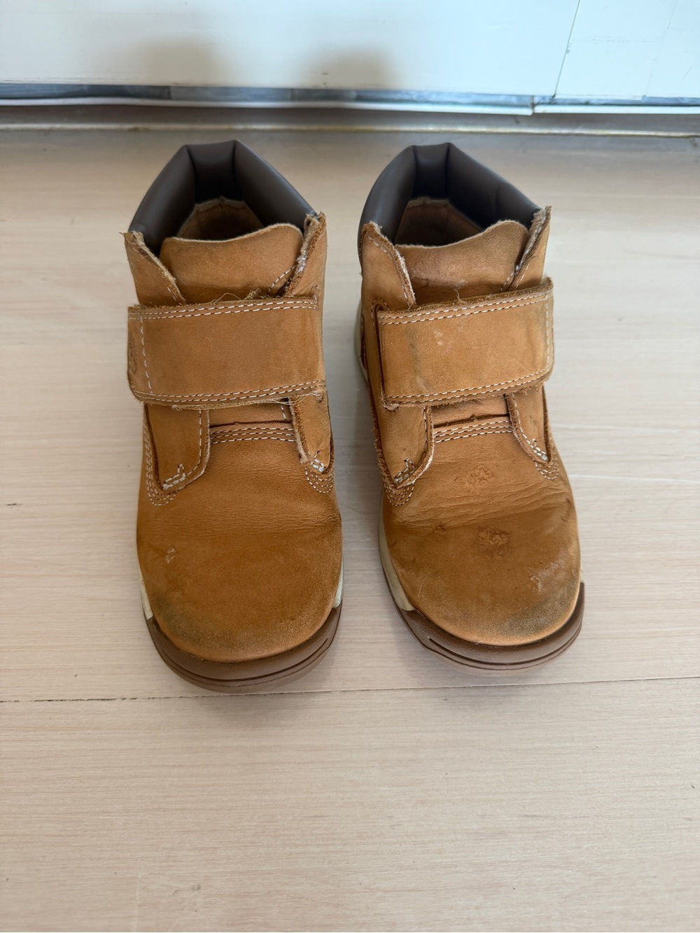 Timberland Timber Tykes Boot 11C